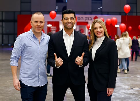קרדיט: יח״צ